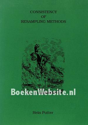 Consistency of Resampling Methods