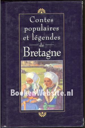 Contes populaires et legendes de Bretagne