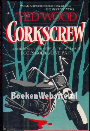 Corkscrew