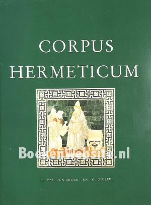 Corpus Hermeticum