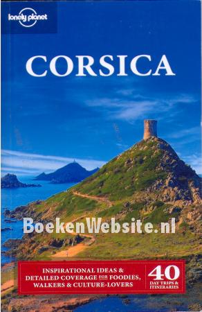 Corsica