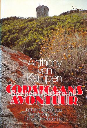 Corsicaans avontuur