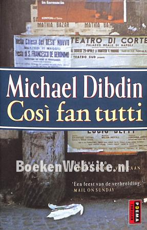 Cosi fan tutti Cosi fan tutti