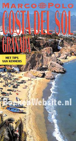 Costa del Sol, Granada Costa del Sol, Granada