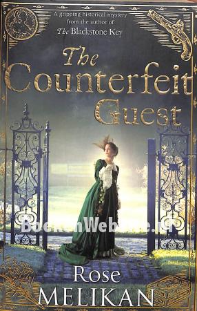 The Counterfeit Guest