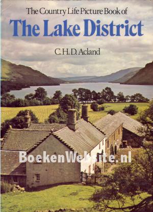 The Country Life Picture Book of the Lake District