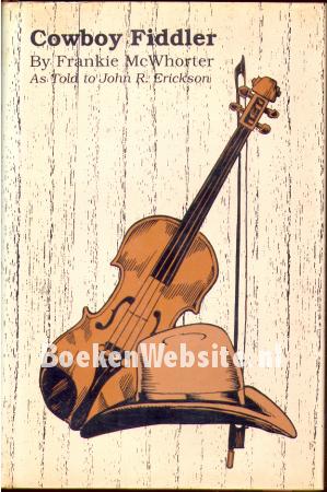 Cowboy Fiddler