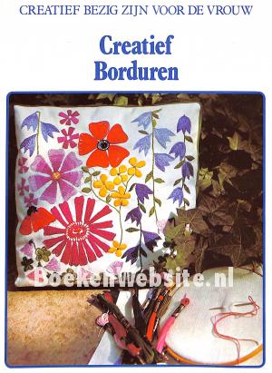 Creatief Borduren Creatief Borduren