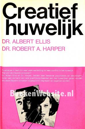 Creatief huwelijk Creatief huwelijk