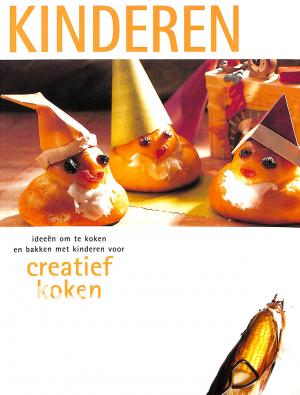 Creatief koken, aardappel