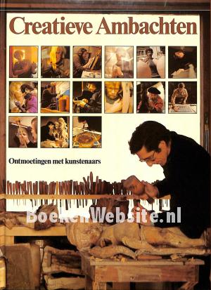 Creatieve Ambachten Creatieve Ambachten