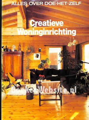 Creatieve Woning inrichting