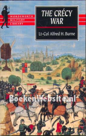 The Crecy War