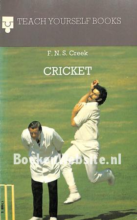 Cricket Cricket