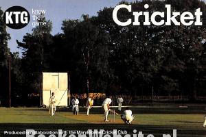 Cricket Cricket