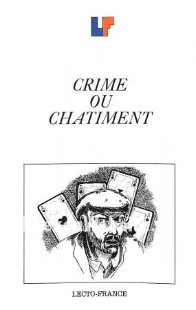 Crime ou chatiment