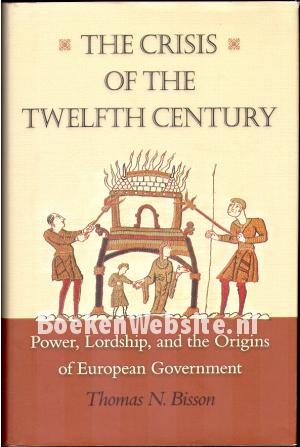 The Crisis of the Twelfth Century