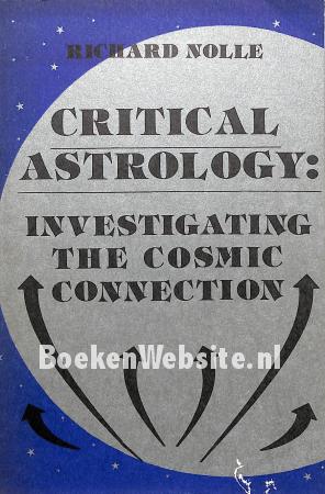 Critical Astrology