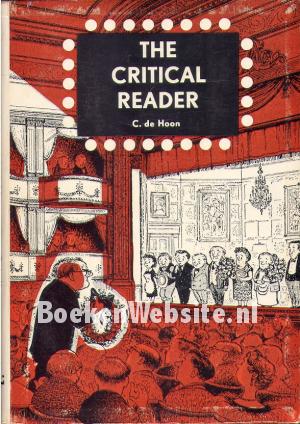 The Critical Reader The Critical Reader