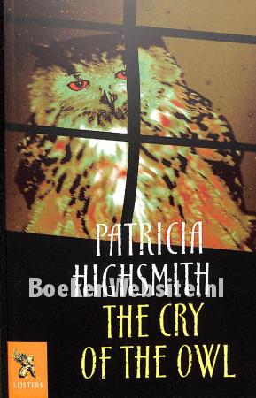 The Cry of the Owl