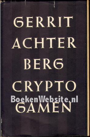 Cryptogamen