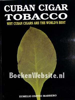 Cuban Cigar Tobacco