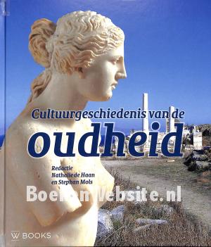 Cultuur-geschiedenis van de Oudheid