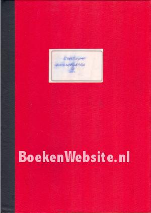 Cultuurgeschiedenis II