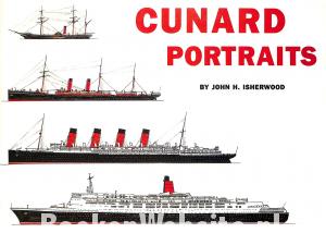Cunard Portraits