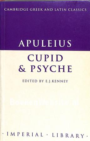 Cupid & Psyche