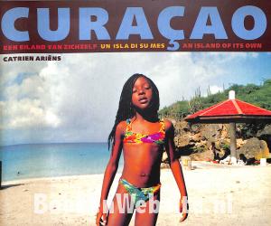 Curacao, een eiland van zichzelf