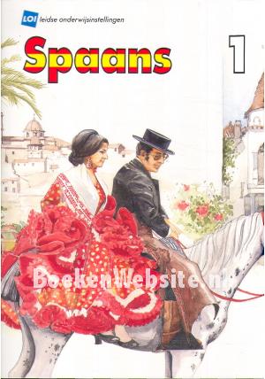 Cursus Spaans 3-delig met 8 cassettes Cursus Spaans 3-delig met 8 cassettes