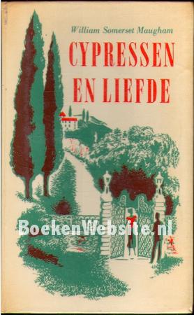 Cypressen en liefde