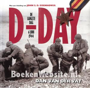 D-Day de langste dag 6 juni 1944