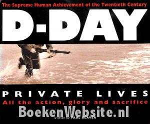 D-Day Private Lives