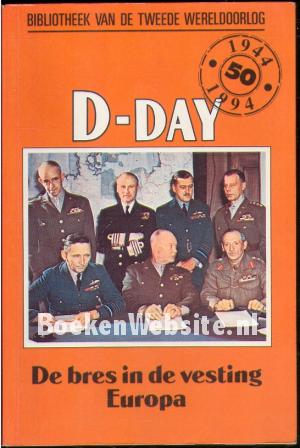 D-Day