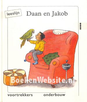 Daan en Jakob Daan en Jakob