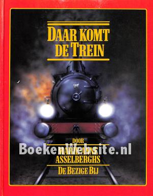 Daar komt de Trein