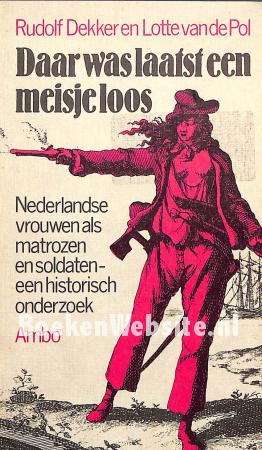 Daar was laatst een meisje loos Daar was laatst een meisje loos