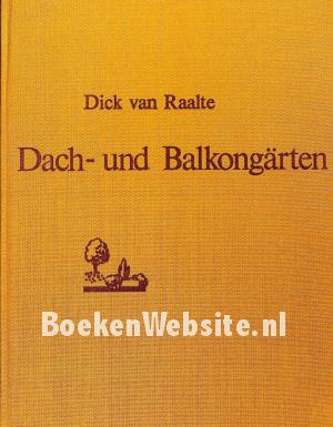 Dach- und Balkongärten