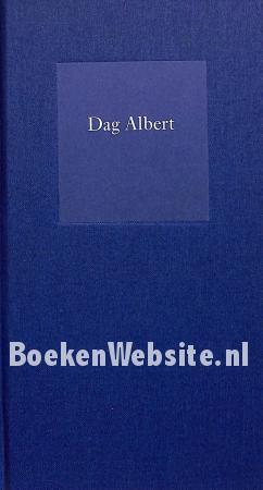 Dag Albert