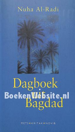 Dagboek uit Bagdad Dagboek uit Bagdad