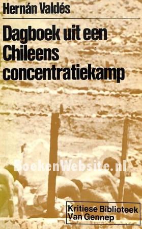 Dagboek uit een Chileens concentratiekamp