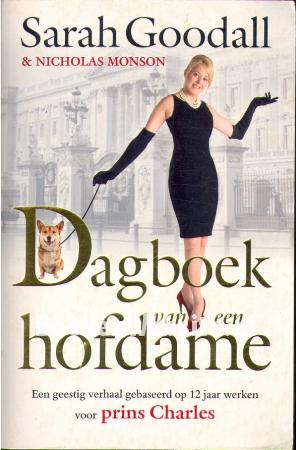 Dagboek van een hofdame Dagboek van een hofdame