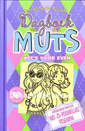 Dagboek van een muts 11 Dagboek van een muts 11