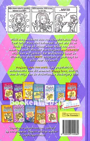 dagboek van een muts 11