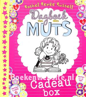 Dagboek van een muts, cadeaubox