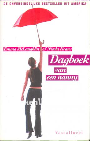 Dagboek van een nanny Dagboek van een nanny