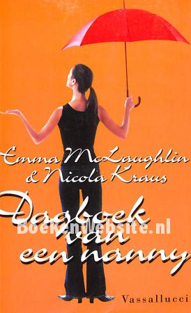 Dagboek van een nanny Dagboek van een nanny