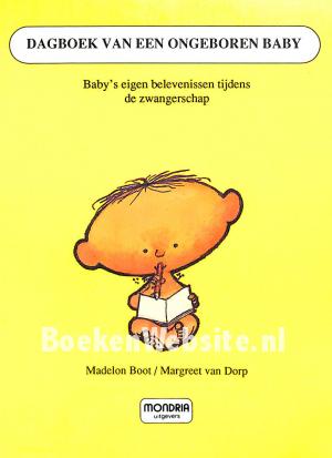 Dagboek van een ongeboren baby
